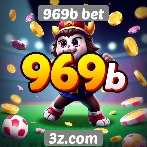 Melhores jogos disponíveis na plataforma 969b bet