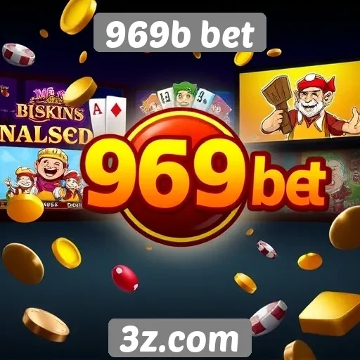Opções de jogos disponíveis na plataforma 969b bet