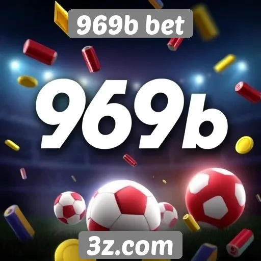 Variedade de jogos disponíveis na plataforma 969b bet