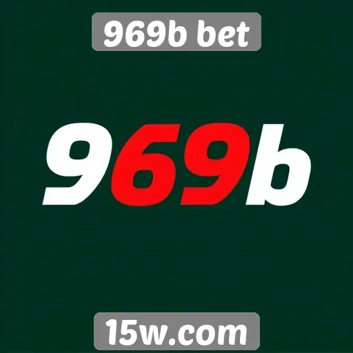 Análise da plataforma de apostas 969b bet