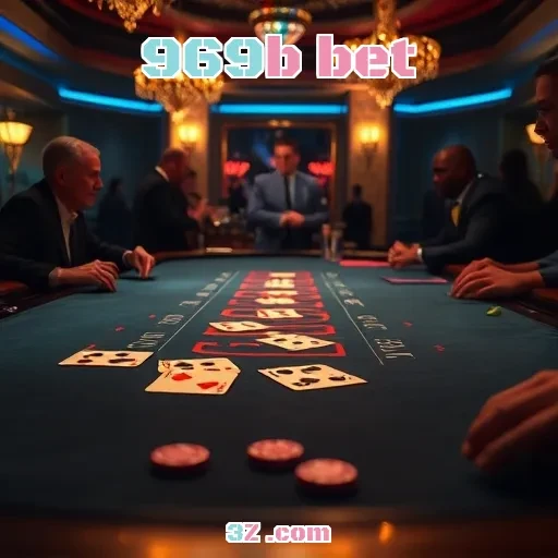 Chat vibrante: as interações do 969b bet em destaque