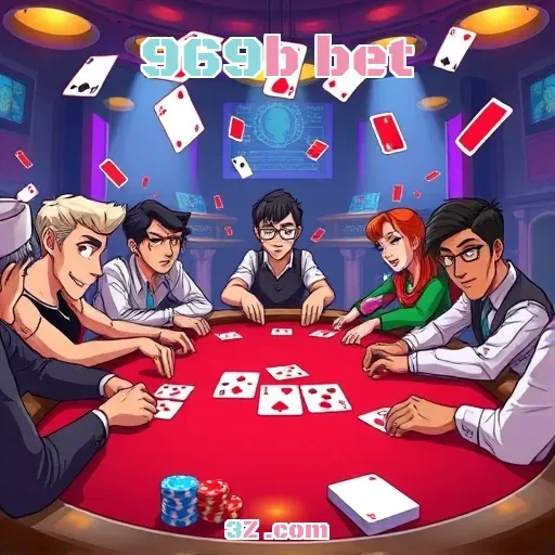 Apoio Completo e Eficaz na 969b bet: Uma Análise Abrangente