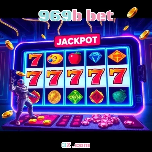 Dicas Imperdíveis de Rewards na 969b bet para Você