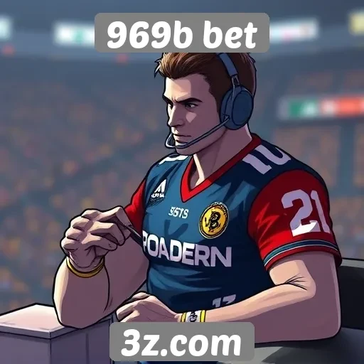 Reputação e feedback dos jogadores sobre 969b bet