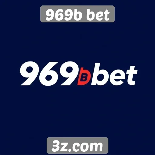 Impacto do 969b bet no mercado de apostas online