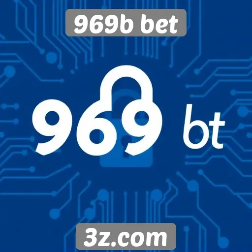 Análise da segurança do site 969b bet