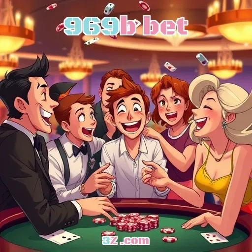 Segurança em Foco: Recursos da 969b bet que Garantem Tranquilidade