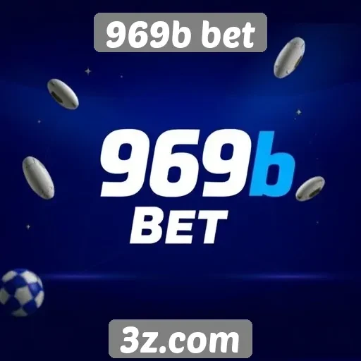 Entenda as promoções e bônus oferecidos pelo 969b bet